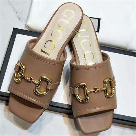 guccy slides women|Gucci slides for women cheap.